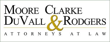 Moore Clarke DuVall & Rodgers, P.C. - Georgia business law attorneys
